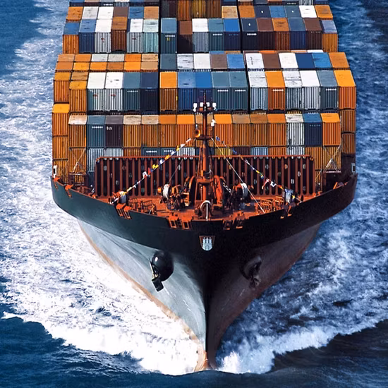 Mar/Air Cargo Freight Forwarder Container Shipping Agent DDP LCL Logistics Company, fornecendo serviço de transporte da China para nós/UK Amazon Fba Warehouse