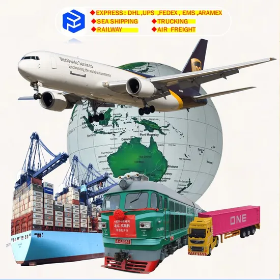 Serviços de Dropshipping - Free Us Warehouse