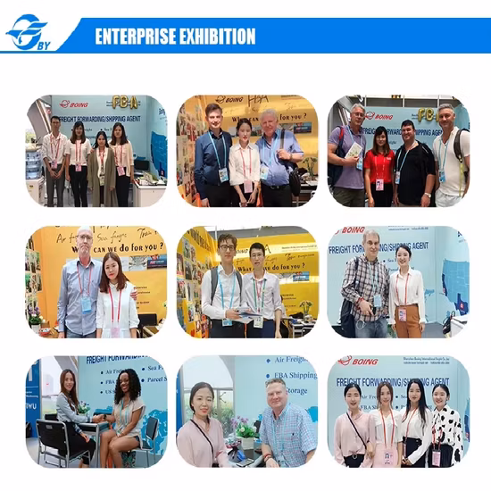 Logística de transporte internacional Frete aéreo de carga expresso Melhor serviço de agente de transporte de Shenzhen para Ho Chi Minh City Tan Son Nhat International Airport