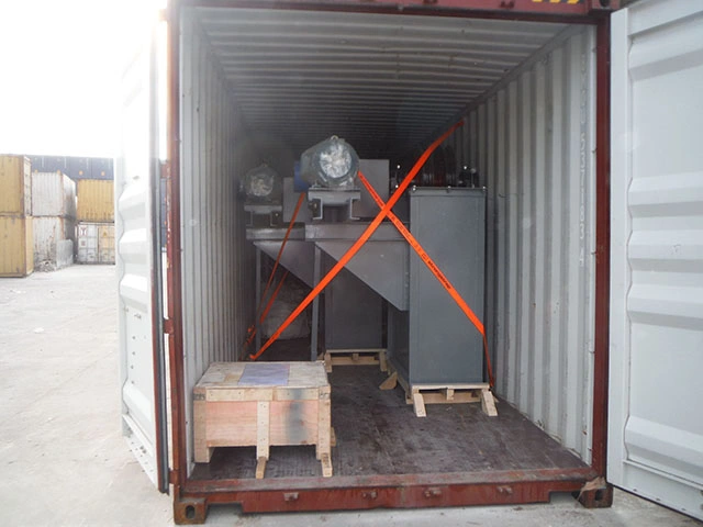 FCL LCL Customs Clearance Land Railway Transportation DDU DDP Ocean Shipping Freight Sea Freight