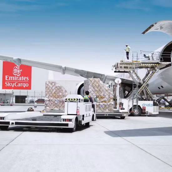 Agência de transporte logístico Melhor serviço de frete aéreo da China para Vancouver/Toronto/Montreal no Canadá