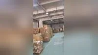 Serviço de remessa com agente de remessa DDU de frete aéreo da China para o Reino Unido e Amazon Warehouse