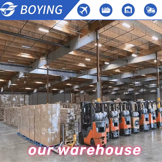 Frete aéreo DDU da China para Cingapura ou China Warehouse Consolidation Service